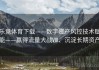 乐竞体育下载——数字资产风控技术赋能——赢得流量大战Ⅷ、沉淀长期资产