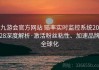 九游会官方网站 赔率实时监控系统2028深度解析·激活粉丝粘性、加速品牌全球化